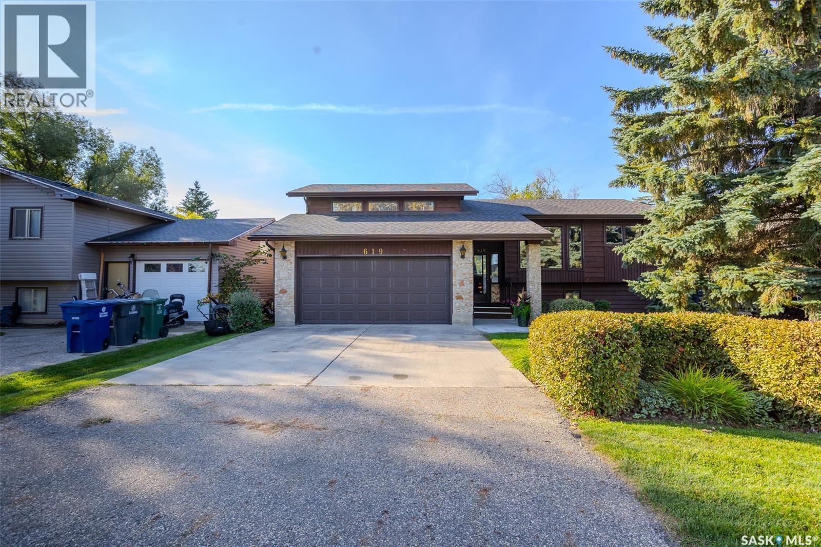 619 Clover AVENUE, Dalmeny, Saskatchewan