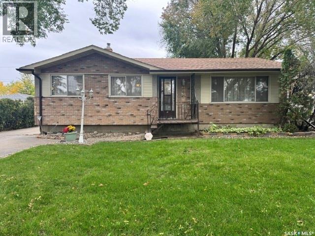 147 Woodward AVENUE, Regina, Saskatchewan