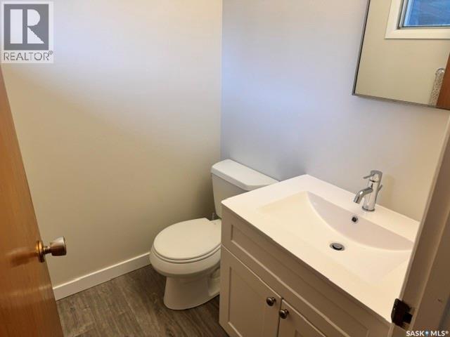 147 Woodward Avenue, Regina, Saskatchewan  S4R 3H5 - Photo 21 - SK050025
