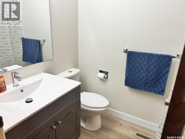 147 Woodward Avenue, Regina, Saskatchewan  S4R 3H5 - Photo 24 - SK050025
