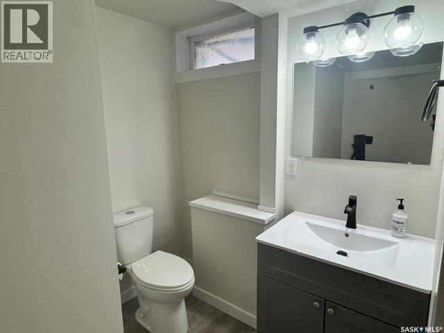147 Woodward Avenue, Regina, Saskatchewan  S4R 3H5 - Photo 38 - SK050025