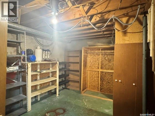 147 Woodward Avenue, Regina, Saskatchewan  S4R 3H5 - Photo 40 - SK050025