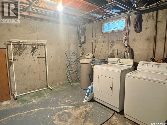 147 Woodward Avenue, Regina, Saskatchewan  S4R 3H5 - Photo 41 - SK050025