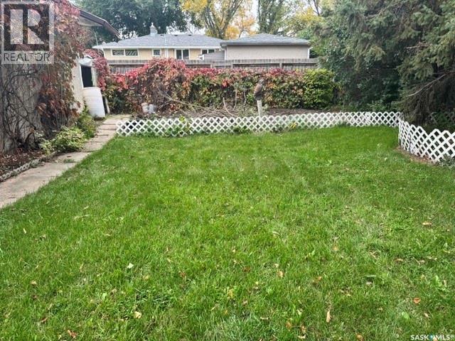 147 Woodward Avenue, Regina, Saskatchewan  S4R 3H5 - Photo 50 - SK050025