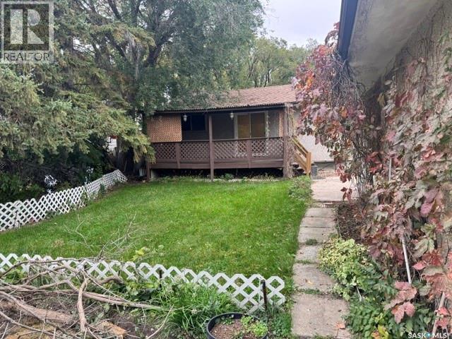147 Woodward Avenue, Regina, Saskatchewan  S4R 3H5 - Photo 53 - SK050025