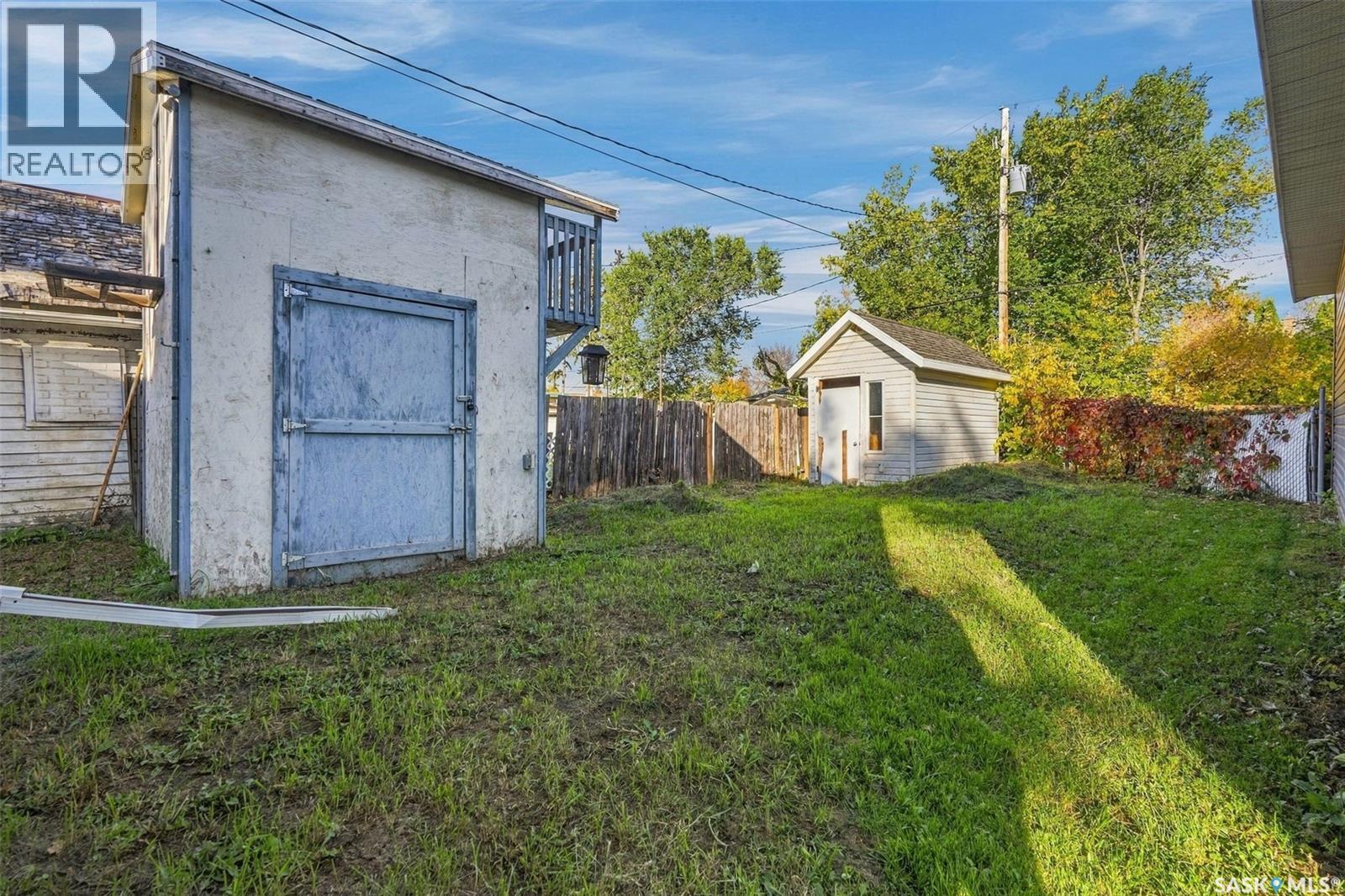 2451 Francis Street, Regina, Saskatchewan  S4N 2R1 - Photo 40 - SK049862