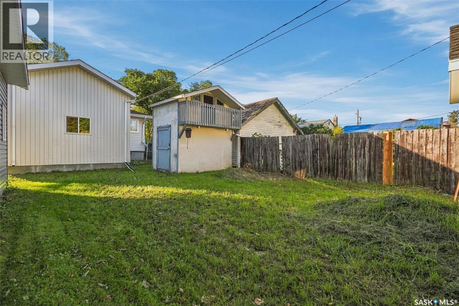 2451 Francis Street, Regina, Saskatchewan  S4N 2R1 - Photo 41 - SK049862