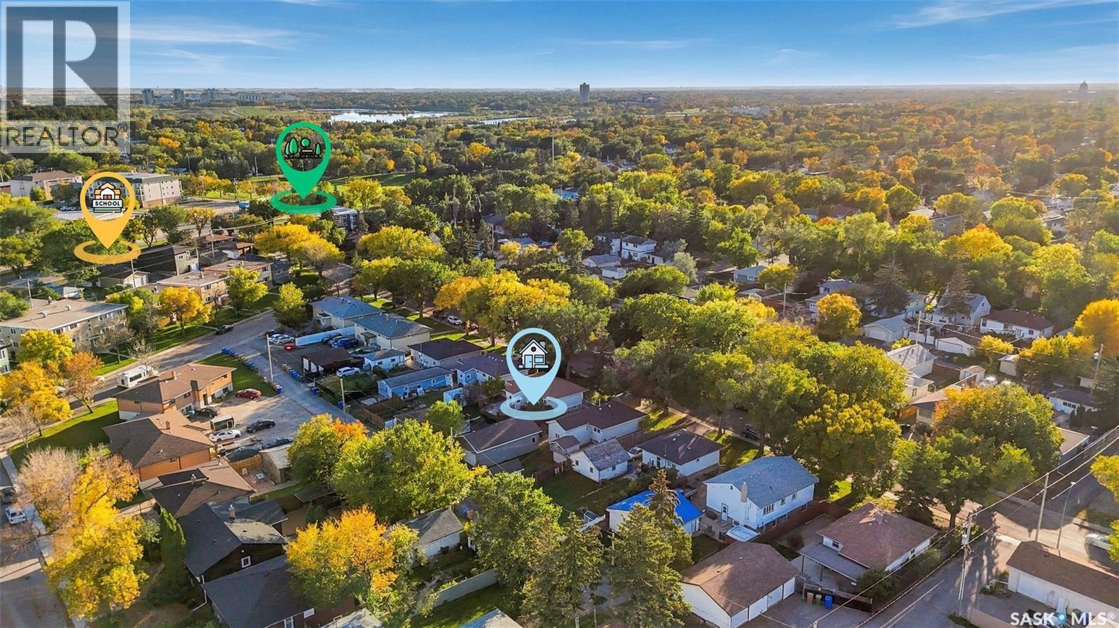 2451 Francis Street, Regina, Saskatchewan  S4N 2R1 - Photo 46 - SK049862
