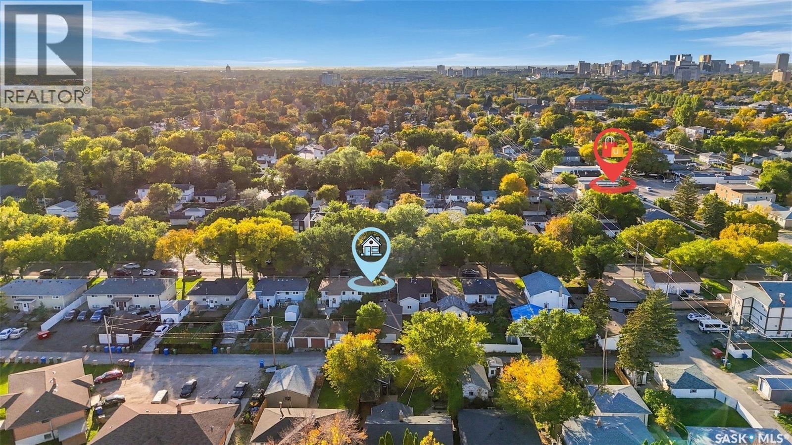 2451 Francis Street, Regina, Saskatchewan  S4N 2R1 - Photo 47 - SK049862