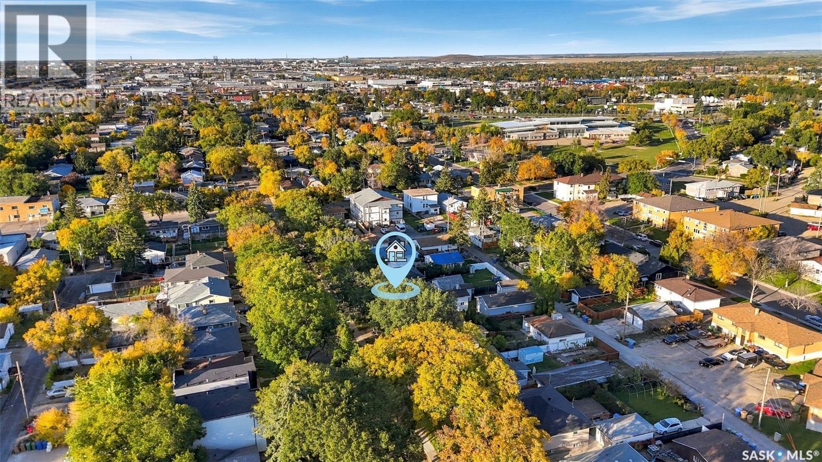 2451 Francis Street, Regina, Saskatchewan  S4N 2R1 - Photo 49 - SK049862