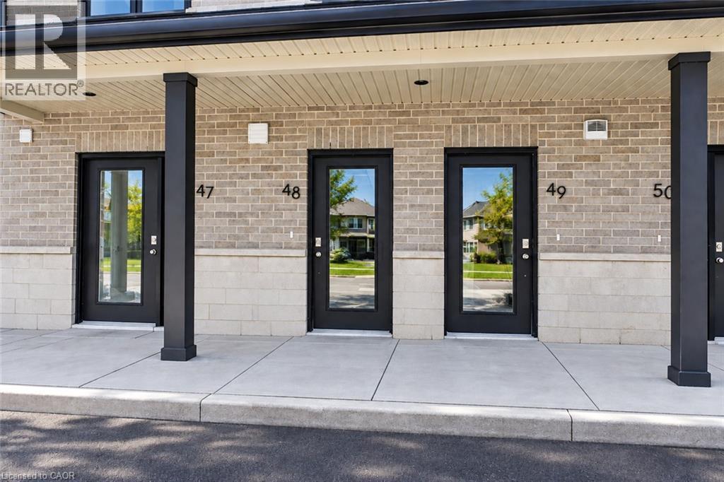 3202 Vivian Line Unit# 48, Stratford, Ontario  N5A 0K6 - Photo 2 - 40855981