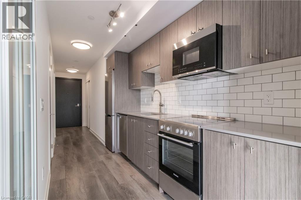5 Wellington Street S Unit# 705, Kitchener, Ontario  N2G 0E3 - Photo 8 - 40867787