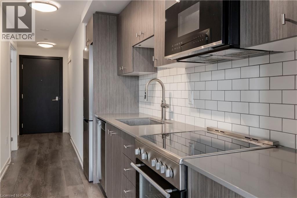 5 Wellington Street S Unit# 705, Kitchener, Ontario  N2G 0E3 - Photo 7 - 40867787