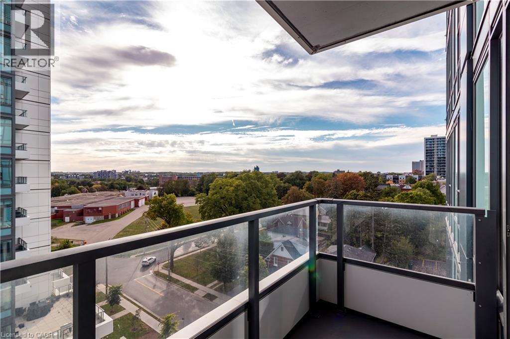 5 Wellington Street S Unit# 705, Kitchener, Ontario  N2G 0E3 - Photo 15 - 40867787