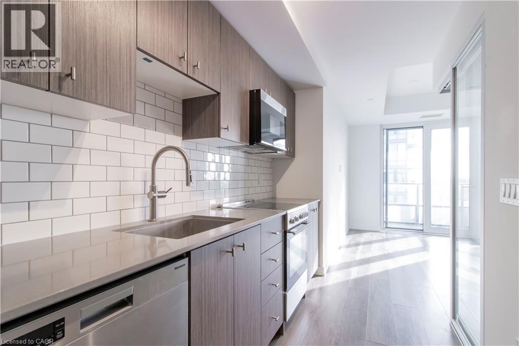 5 Wellington Street S Unit# 705, Kitchener, Ontario  N2G 0E3 - Photo 17 - 40867787