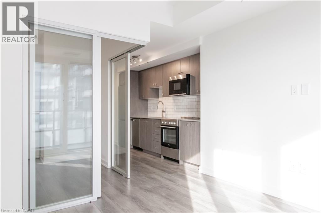5 Wellington Street S Unit# 705, Kitchener, Ontario  N2G 0E3 - Photo 10 - 40867787