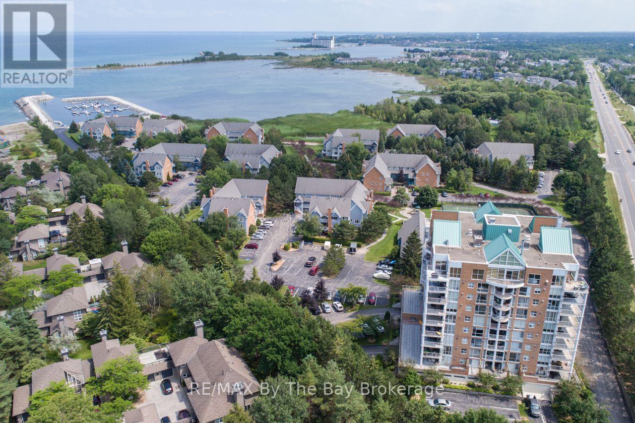 502 - 24 Ramblings Way, Collingwood, Ontario  L9Y 5S6 - Photo 45 - S13807064