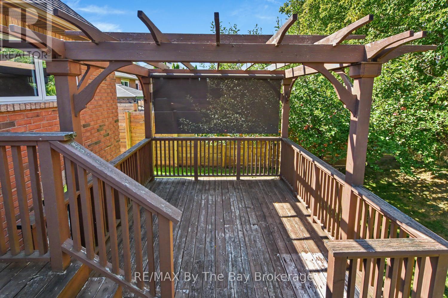 33 Telfer Road, Collingwood, Ontario  L9Y 5H5 - Photo 35 - S13847204