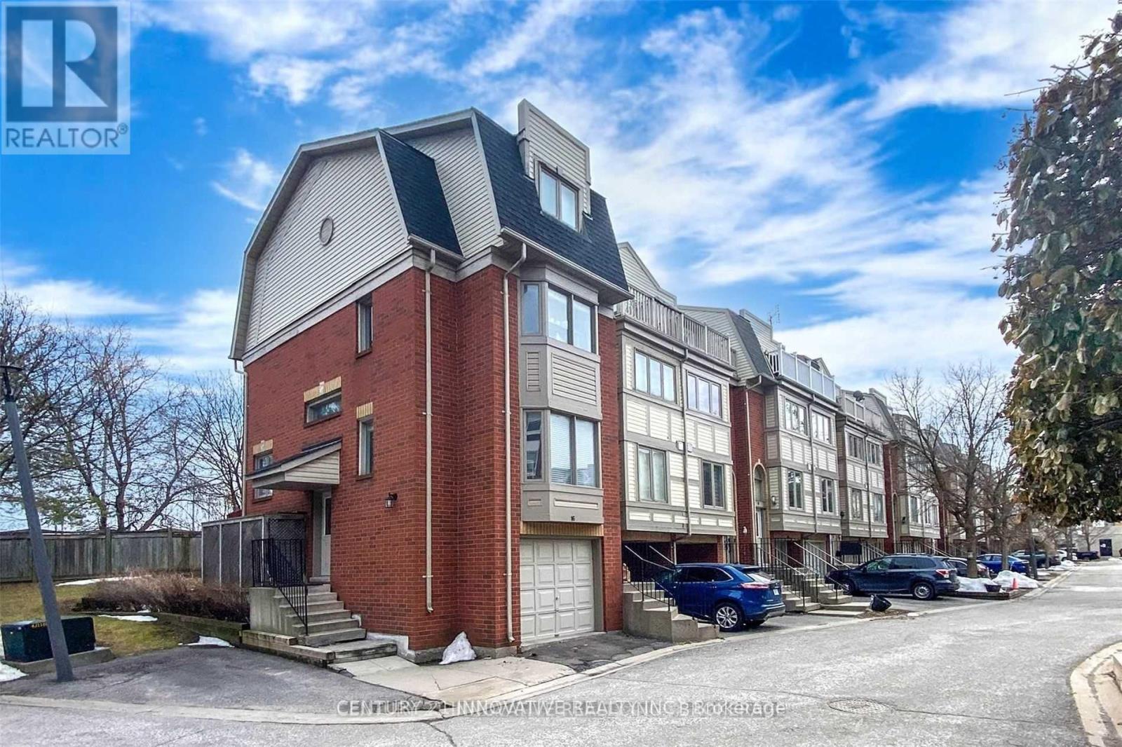 18 - 1635 Pickering Parkway, Pickering, Ontario  L1V 6W8 - Photo 5 - E13819692