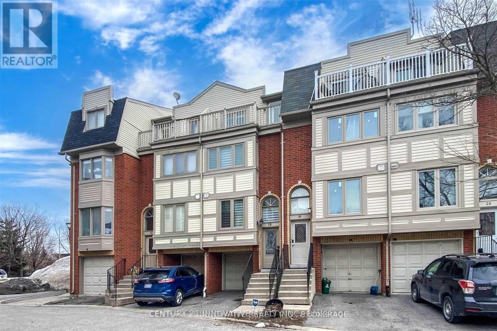 18 - 1635 Pickering Parkway, Pickering, Ontario  L1V 6W8 - Photo 6 - E13819692