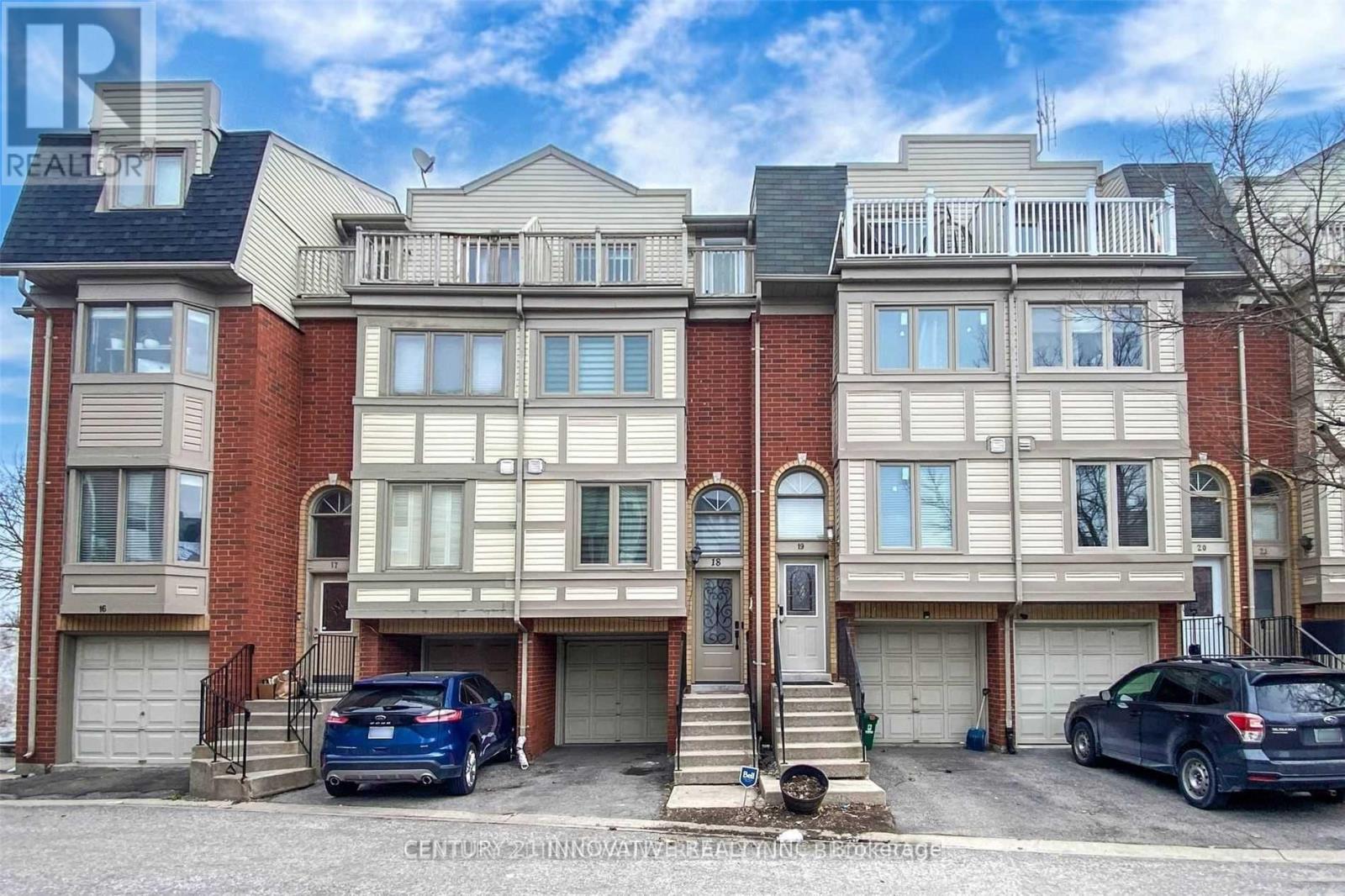 18 - 1635 Pickering Parkway, Pickering, Ontario  L1V 6W8 - Photo 7 - E13819692