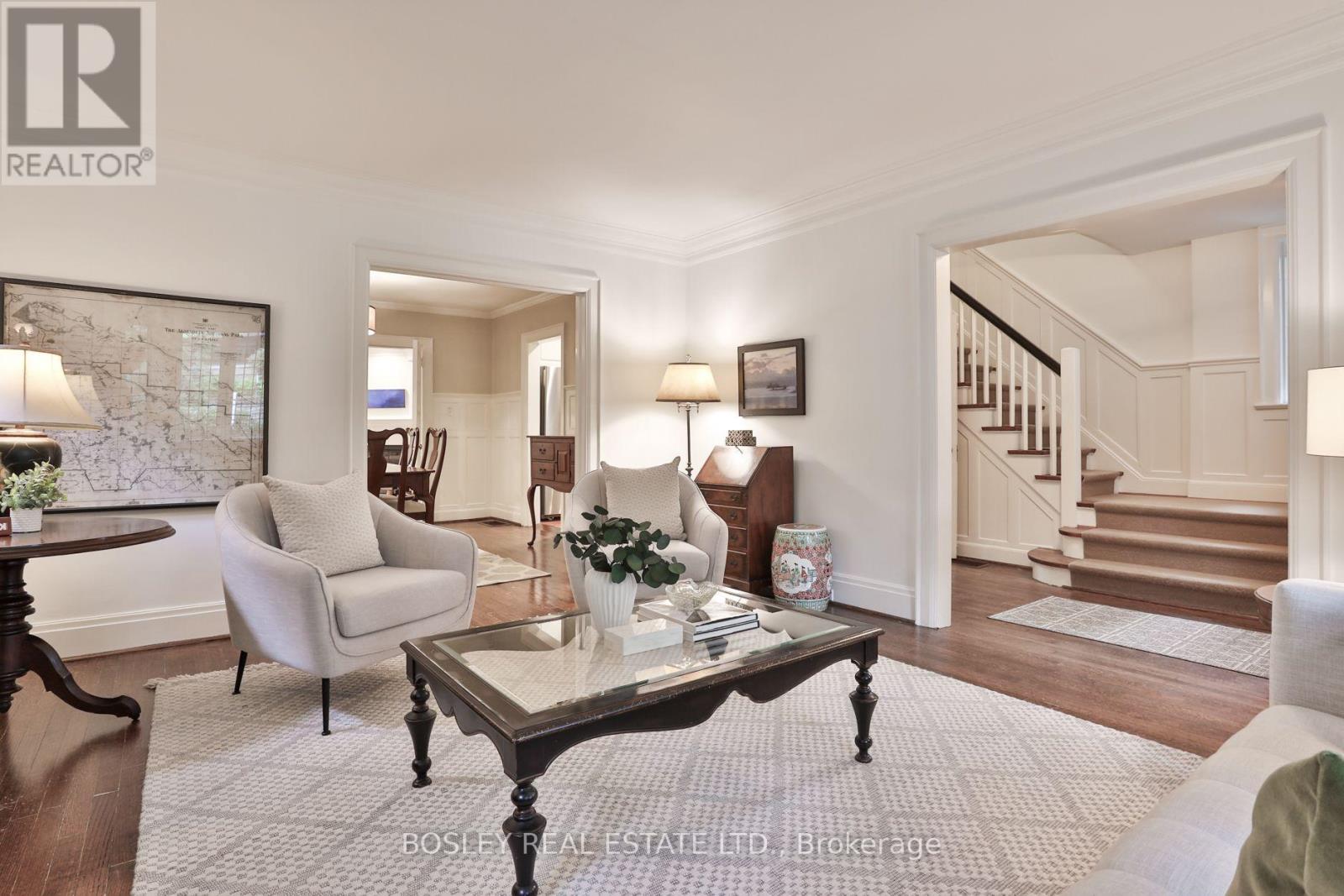 67 Hudson Drive, Toronto, Ontario  M4T 2K2 - Photo 5 - C13845084