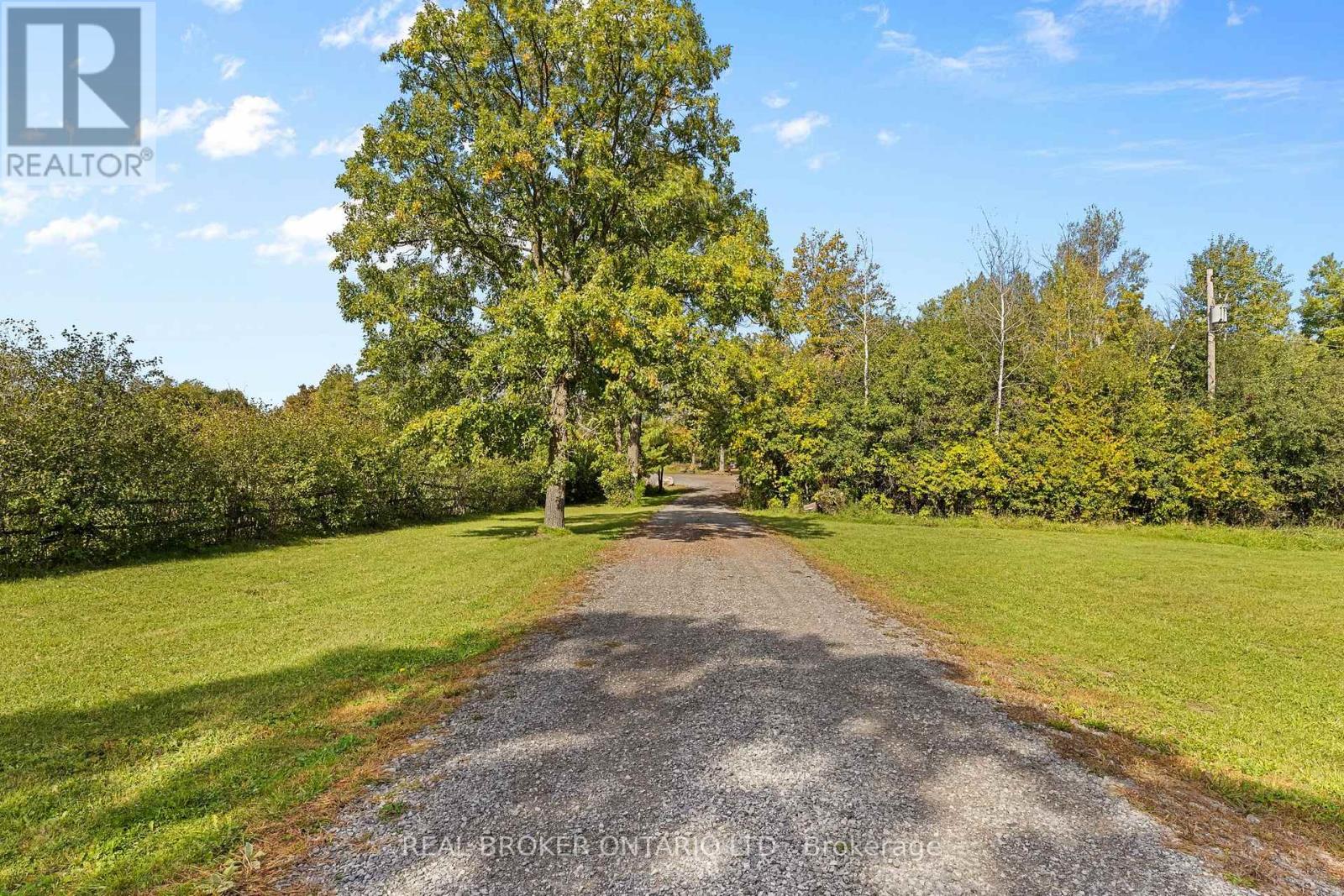 806 RICHARDSON ROAD, Montague, Ontario