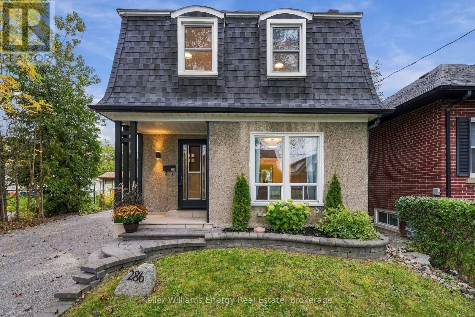 286 Gliddon Avenue, Oshawa, Ontario  L1H 1Z3 - Photo 1 - E13847686