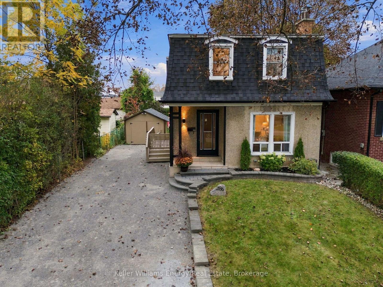 286 Gliddon Avenue, Oshawa, Ontario  L1H 1Z3 - Photo 2 - E13847686
