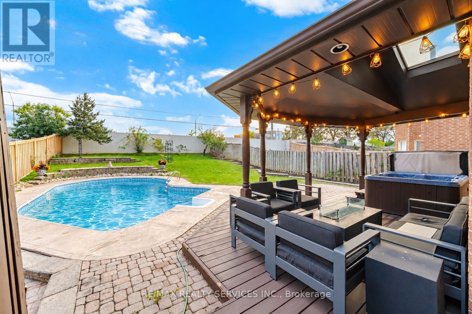 28 Corkett Drive, Brampton, Ontario  L6X 3G9 - Photo 43 - W13842580