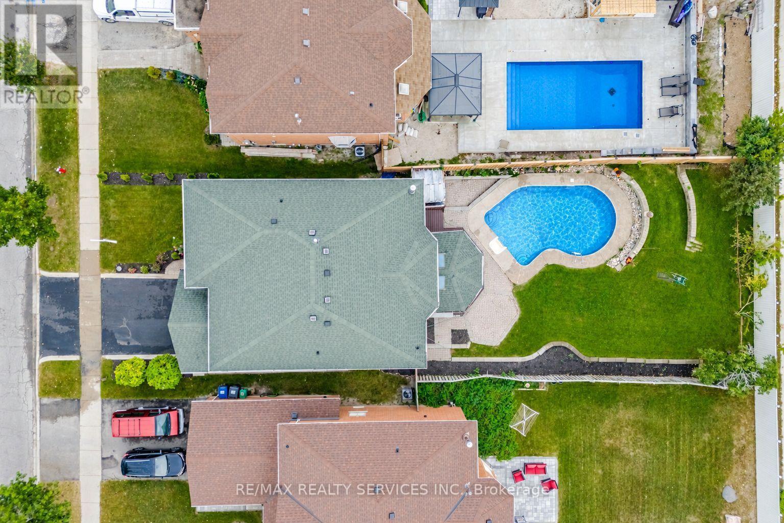28 Corkett Drive, Brampton, Ontario  L6X 3G9 - Photo 44 - W13842580