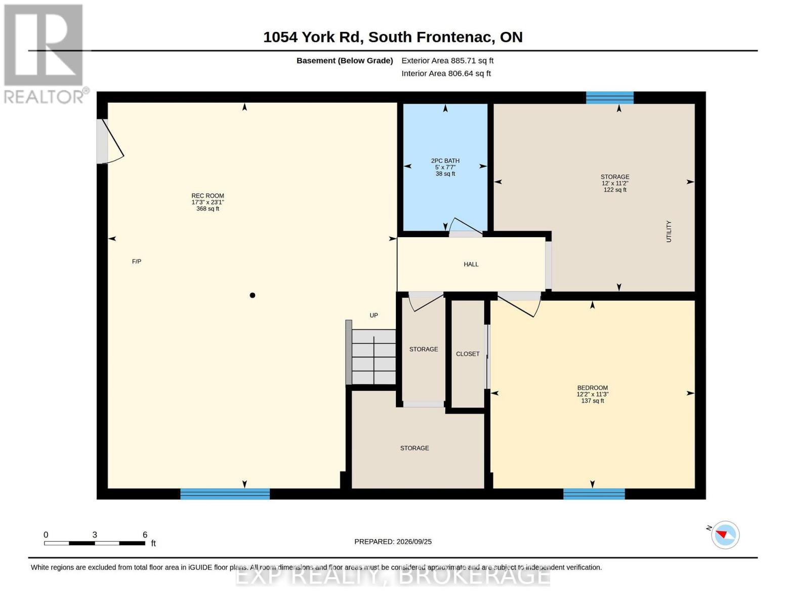 1054 York Road, Frontenac (Frontenac Centre), Ontario  K0H 2K0 - Photo 49 - X13847474