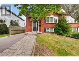 984 WATERBURY CRESCENT, Kingston, Ontario