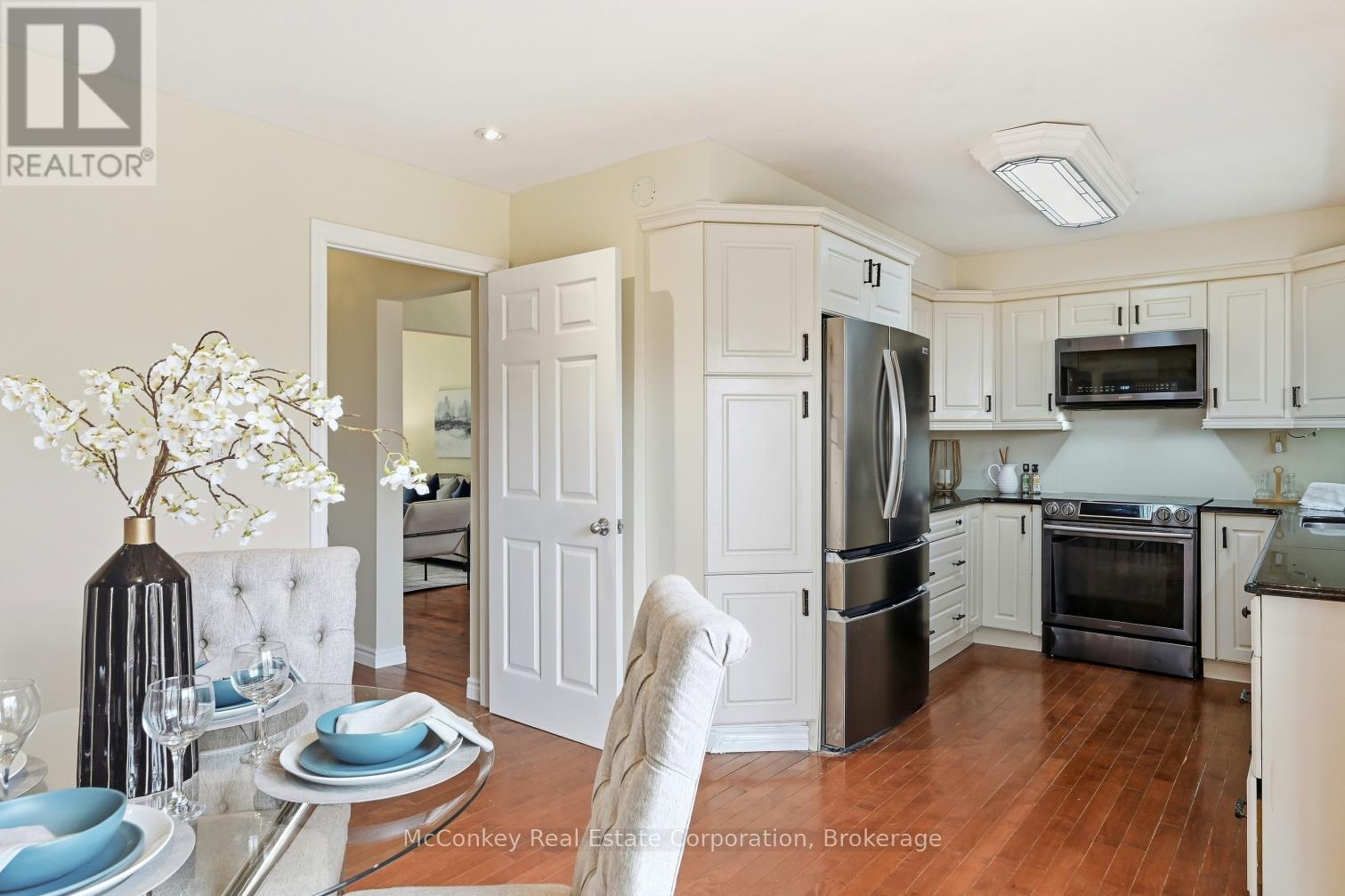 460 Cardinal Drive, Peterborough (Ashburnham Ward 4), Ontario  K9L 1X9 - Photo 15 - X13847372