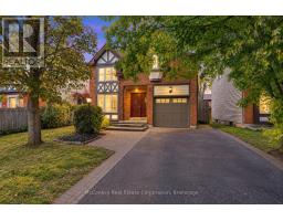 460 CARDINAL DRIVE, Peterborough, Ontario
