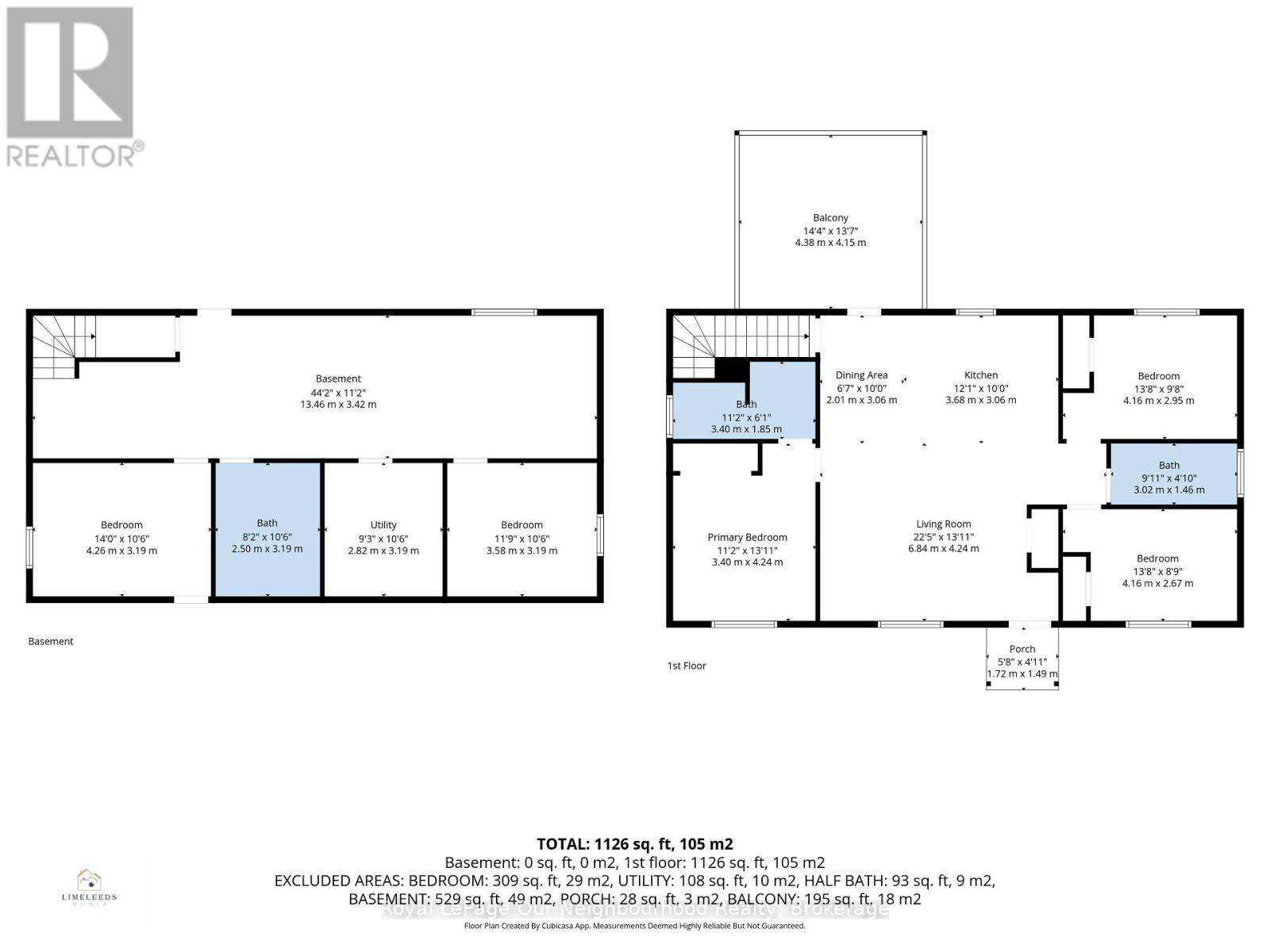 9 Cedar Hill Road, Trent Hills, Ontario  K0K 2M0 - Photo 41 - X13847798