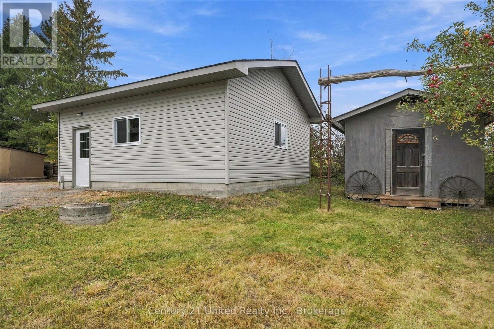991 Douro Third Line, Douro-Dummer, Ontario  K0L 2H0 - Photo 30 - X13847812