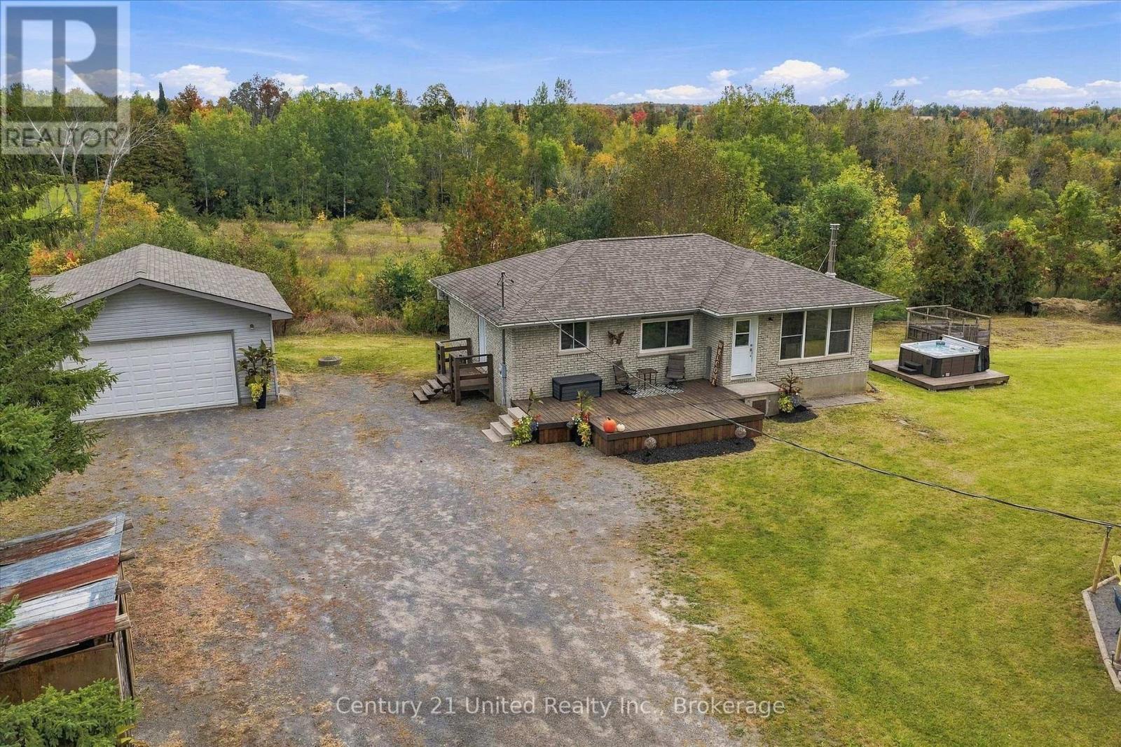 991 Douro Third Line, Douro-Dummer, Ontario  K0L 2H0 - Photo 37 - X13847812