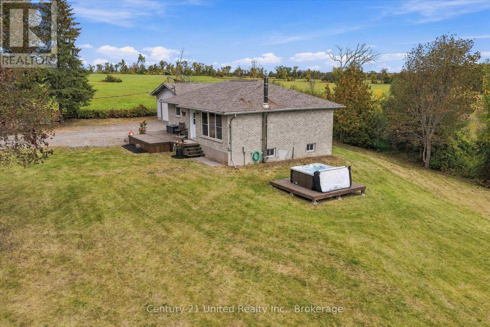 991 Douro Third Line, Douro-Dummer, Ontario  K0L 2H0 - Photo 39 - X13847812
