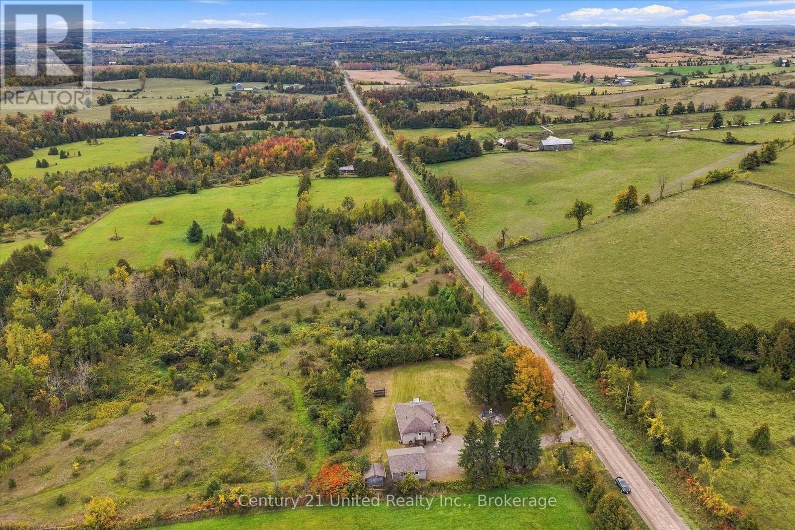 991 Douro Third Line, Douro-Dummer, Ontario  K0L 2H0 - Photo 43 - X13847812