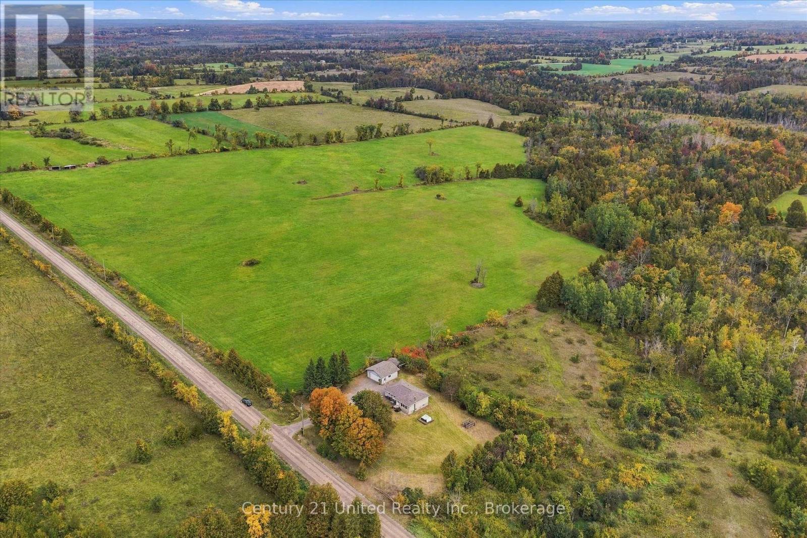 991 Douro Third Line, Douro-Dummer, Ontario  K0L 2H0 - Photo 44 - X13847812
