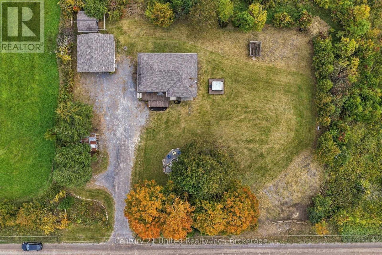 991 Douro Third Line, Douro-Dummer, Ontario  K0L 2H0 - Photo 45 - X13847812