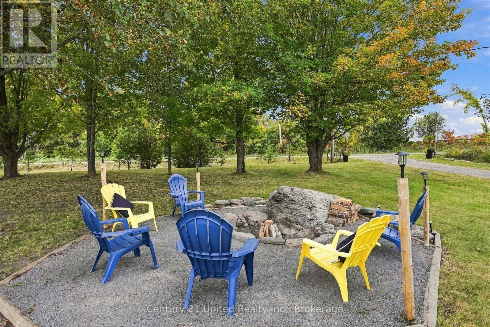 991 Douro Third Line, Douro-Dummer, Ontario  K0L 2H0 - Photo 50 - X13847812