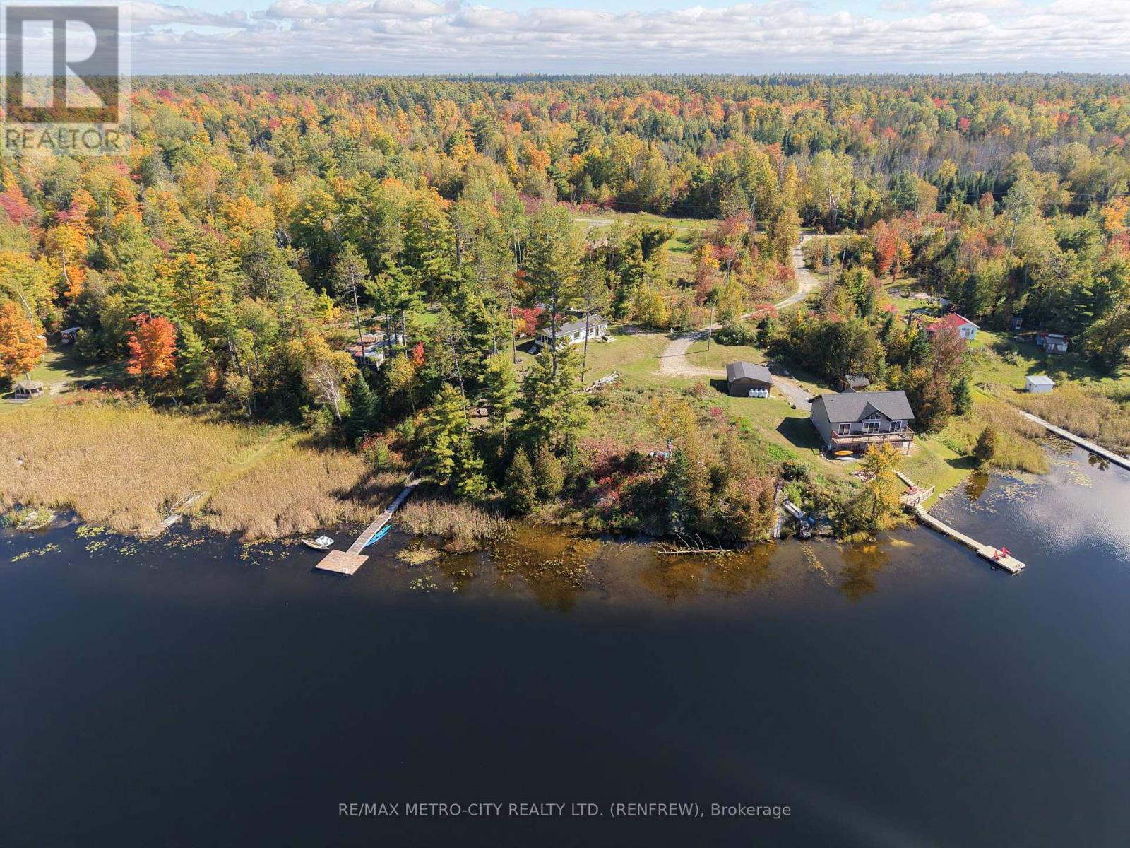 982 Stones Lake Road, Greater Madawaska, Ontario  K0J 1H0 - Photo 31 - X13847054
