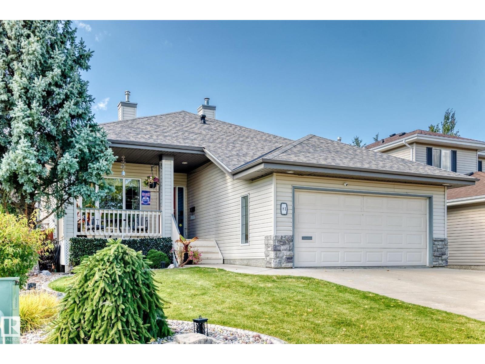 81 DUNFIELD CR
