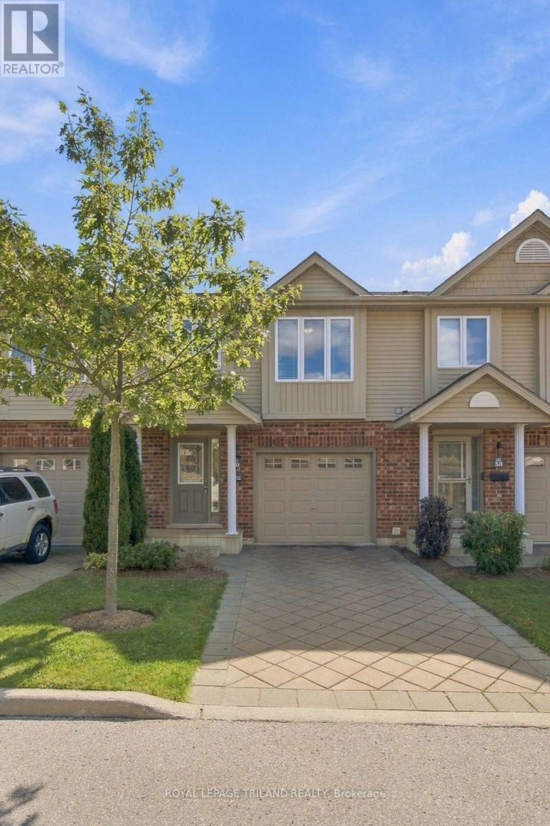40 - 1625 Purser Street, London East, Ontario  N5V 0A7 - Photo 2 - X13847384