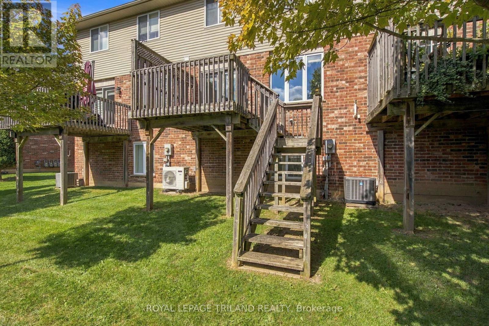 40 - 1625 Purser Street, London East, Ontario  N5V 0A7 - Photo 35 - X13847384