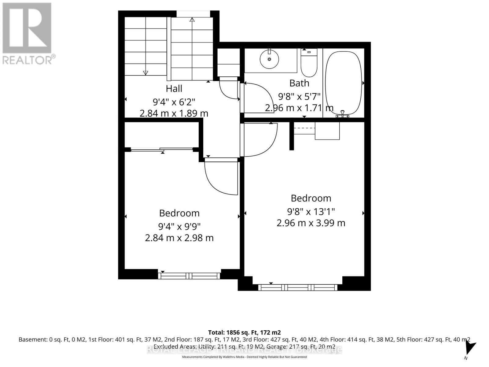 40 - 1625 Purser Street, London East, Ontario  N5V 0A7 - Photo 40 - X13847384