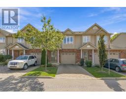40 - 1625 PURSER STREET, London East, Ontario