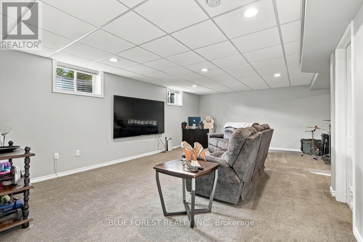 1197 Cardinal Road, London South (South U), Ontario  N6M 0C1 - Photo 28 - X13847532